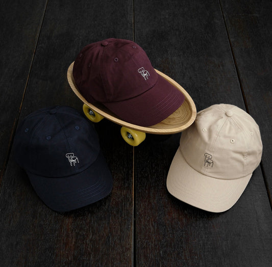 "Chair" Baseball Cap